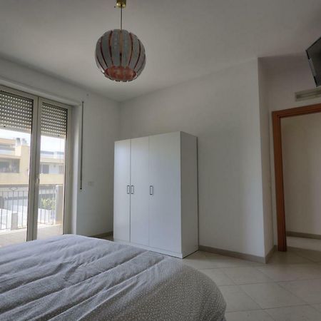 Appartamento Oceano Polignano a Mare Ngoại thất bức ảnh