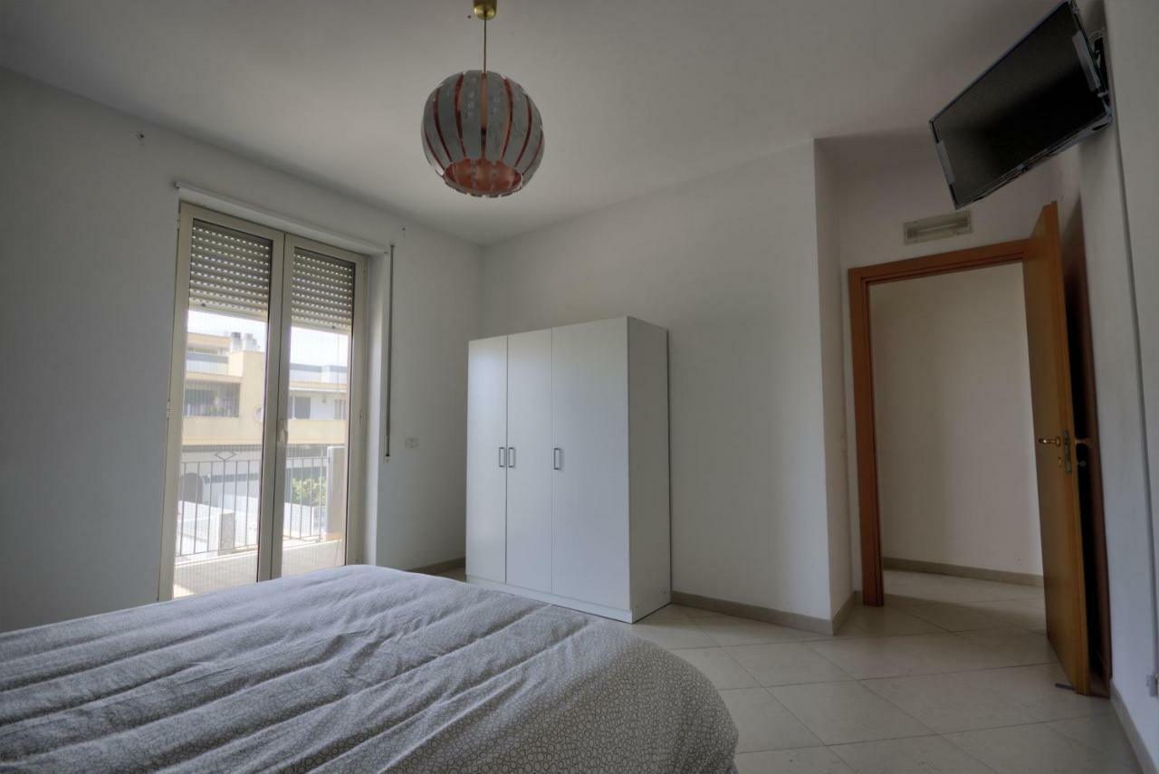 Appartamento Oceano Polignano a Mare Ngoại thất bức ảnh