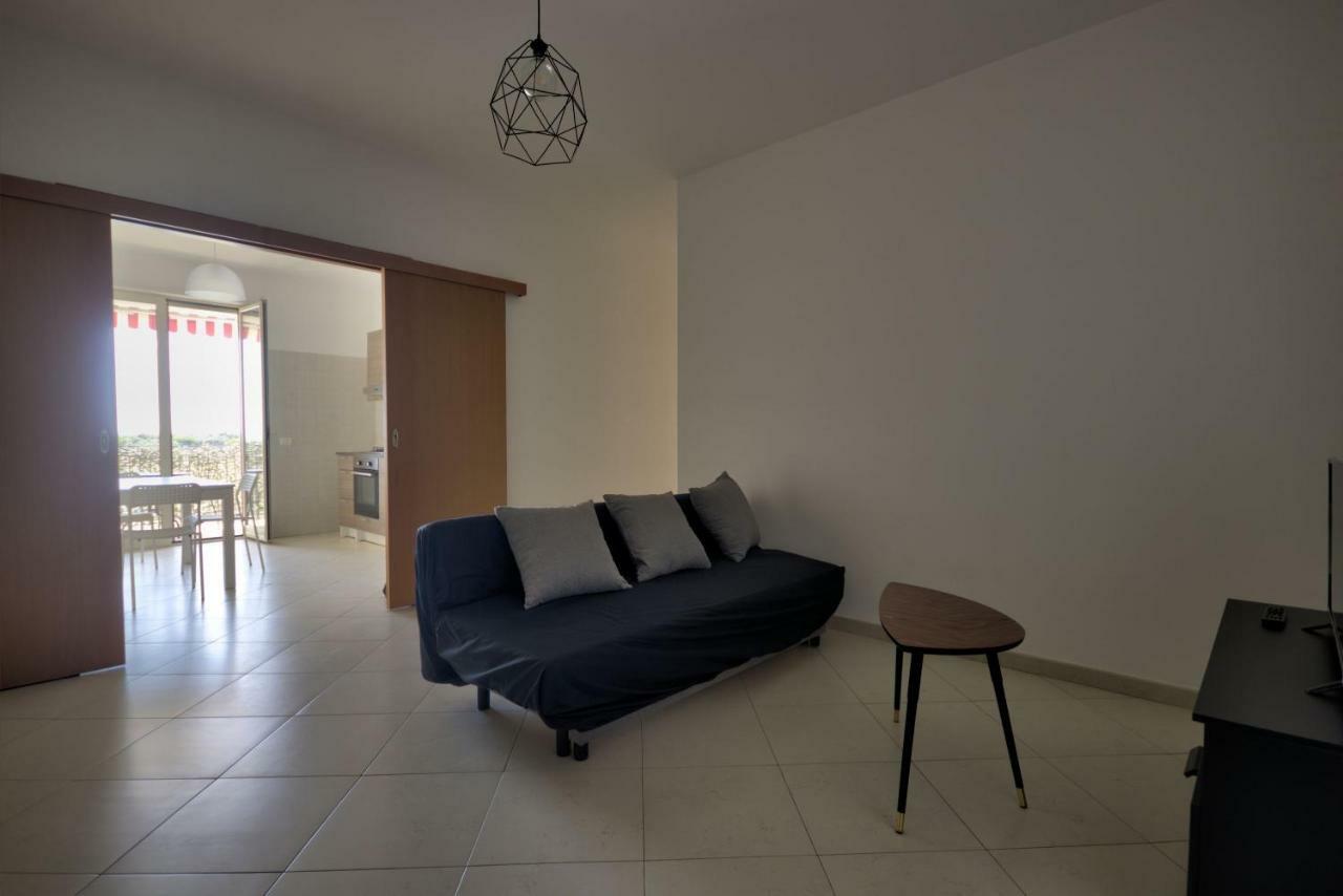Appartamento Oceano Polignano a Mare Ngoại thất bức ảnh