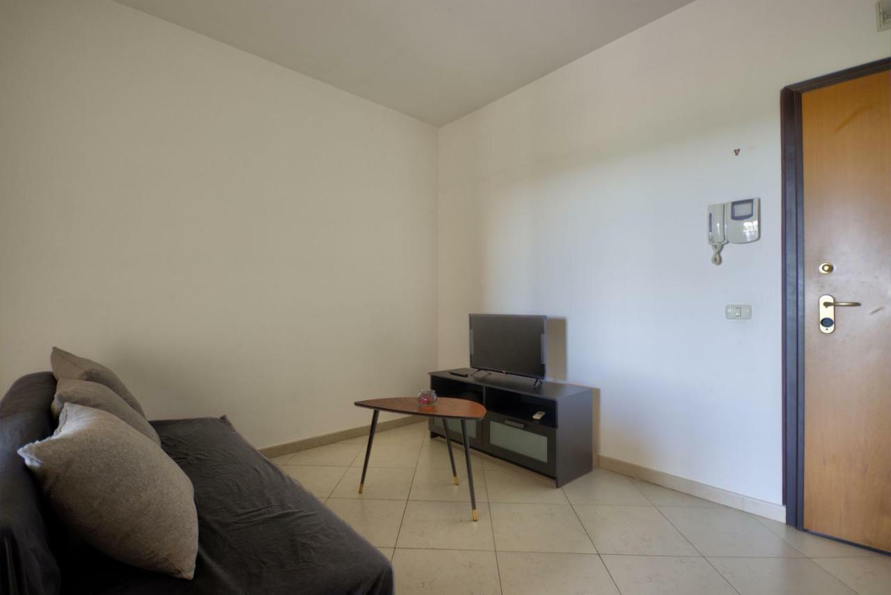 Appartamento Oceano Polignano a Mare Ngoại thất bức ảnh