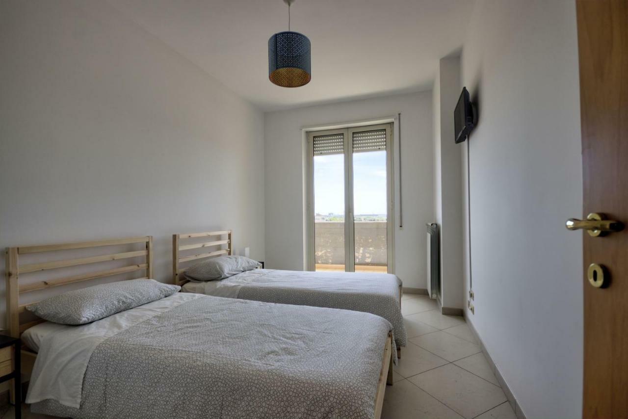 Appartamento Oceano Polignano a Mare Ngoại thất bức ảnh