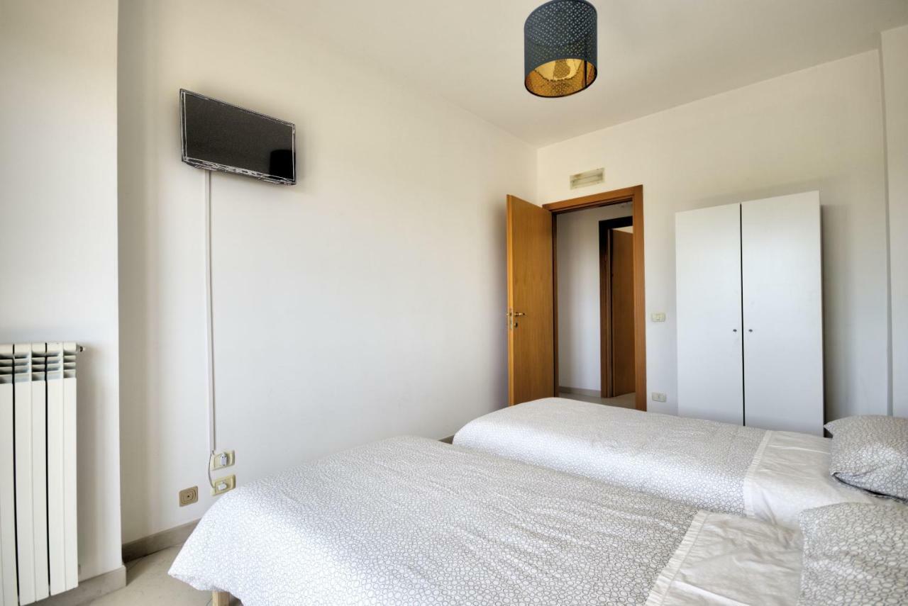 Appartamento Oceano Polignano a Mare Ngoại thất bức ảnh